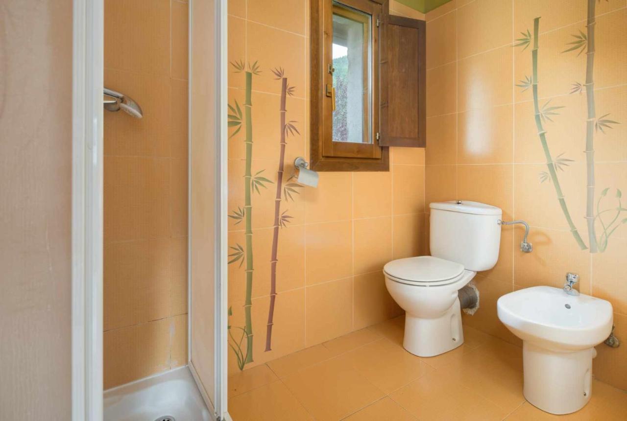 Casa Los Altos De Santiago Villanúa Екстериор снимка